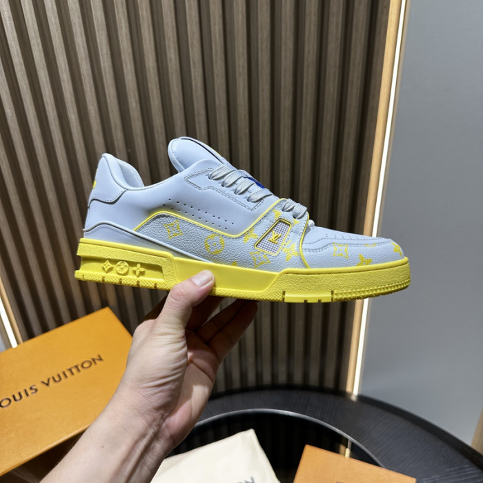 LOVT SNEAKER lv-358