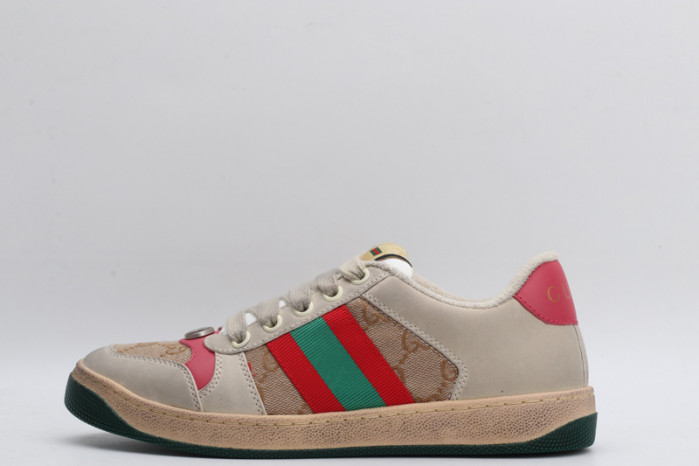 low-top sneaker 90641
