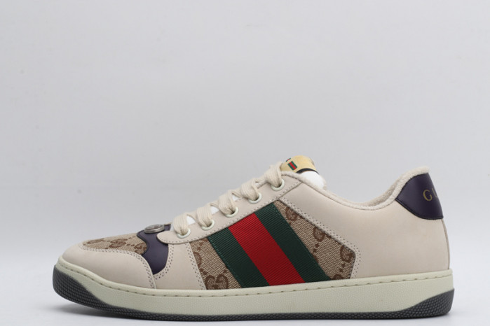 low-top sneaker 90642