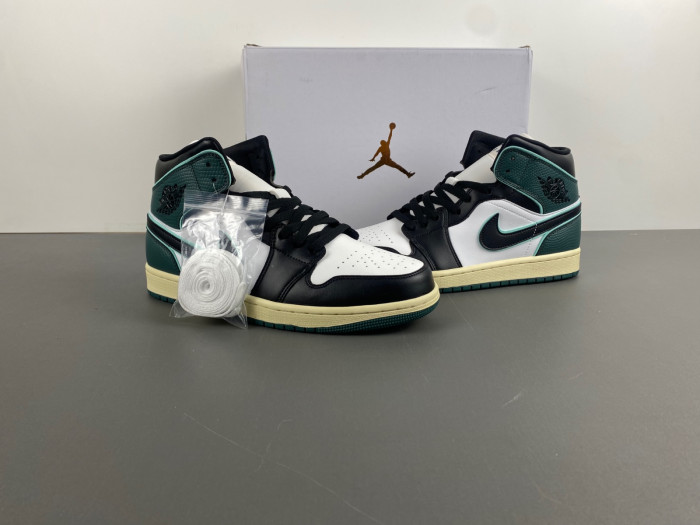 air jordan 1 mid se "legend pink" fq7818-100