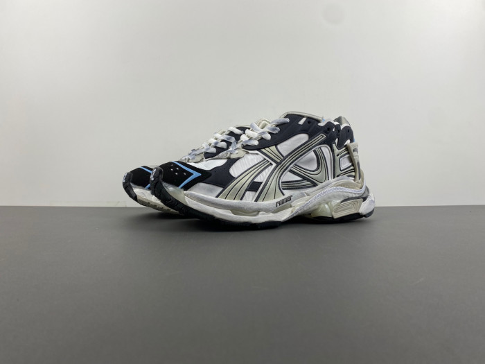 bl track trainers sneakers w3rny-0623