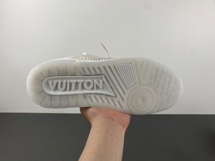 LOVT SNEAKER lv-185