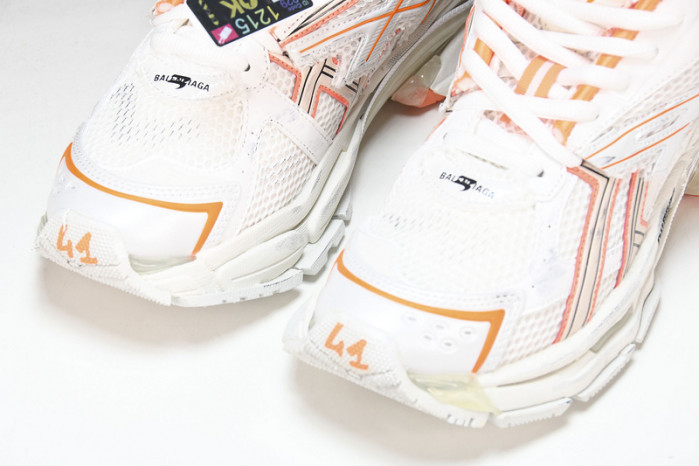 bl track trainers sneaker blr-03