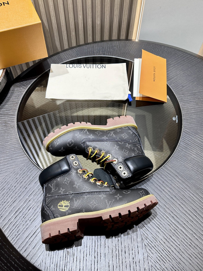 LOVT BOOTS L0-15
