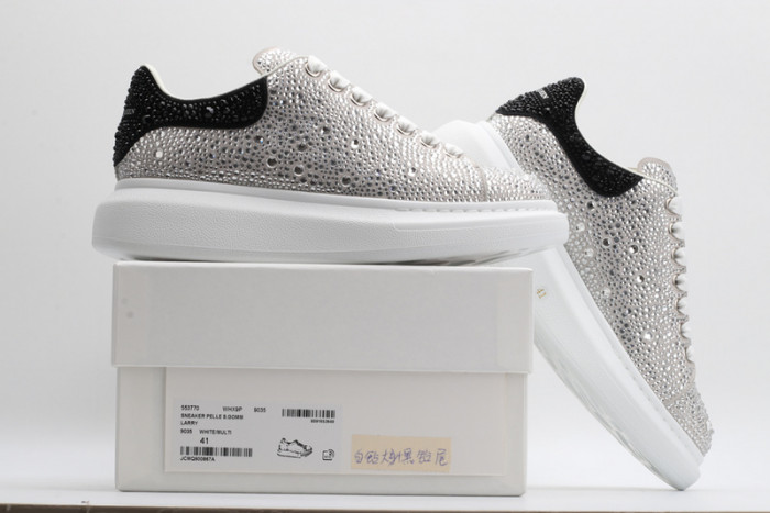 alex mcqu sneakers mc-37
