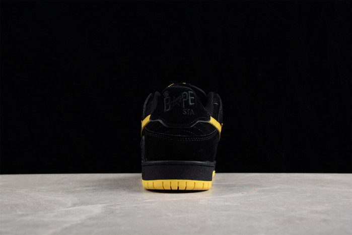 bathing ape low "star" 22021707