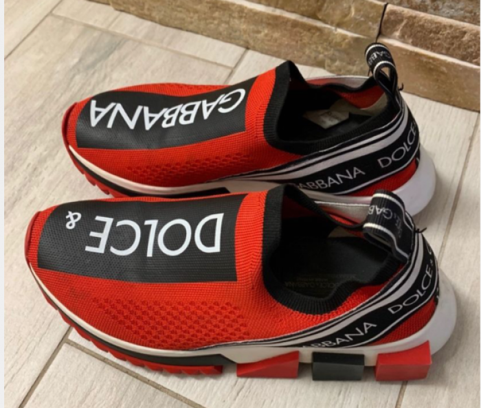 DG SNEAKER