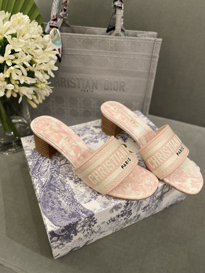 dr slippers