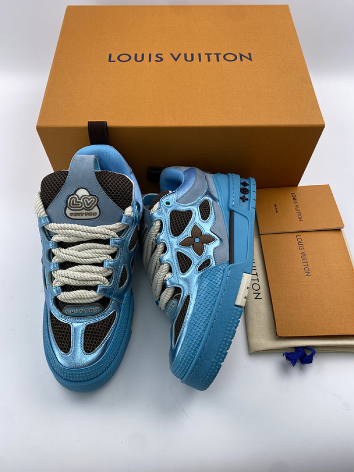 lovt sneaker lv-55