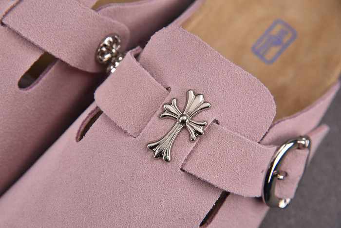 birken shoes bs-1