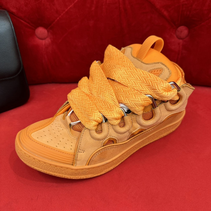 Lanu1n curb sneaker 111178