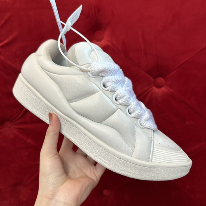 Lanu1n curb sneaker 111221