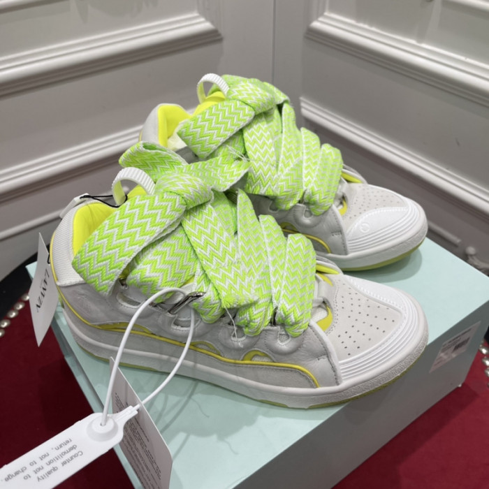 Lanu1n curb sneaker 111224