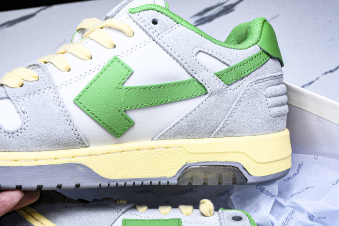OF SNEAKERS ow-60