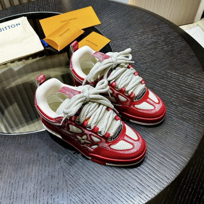 LOVT SNEAKER lv-379
