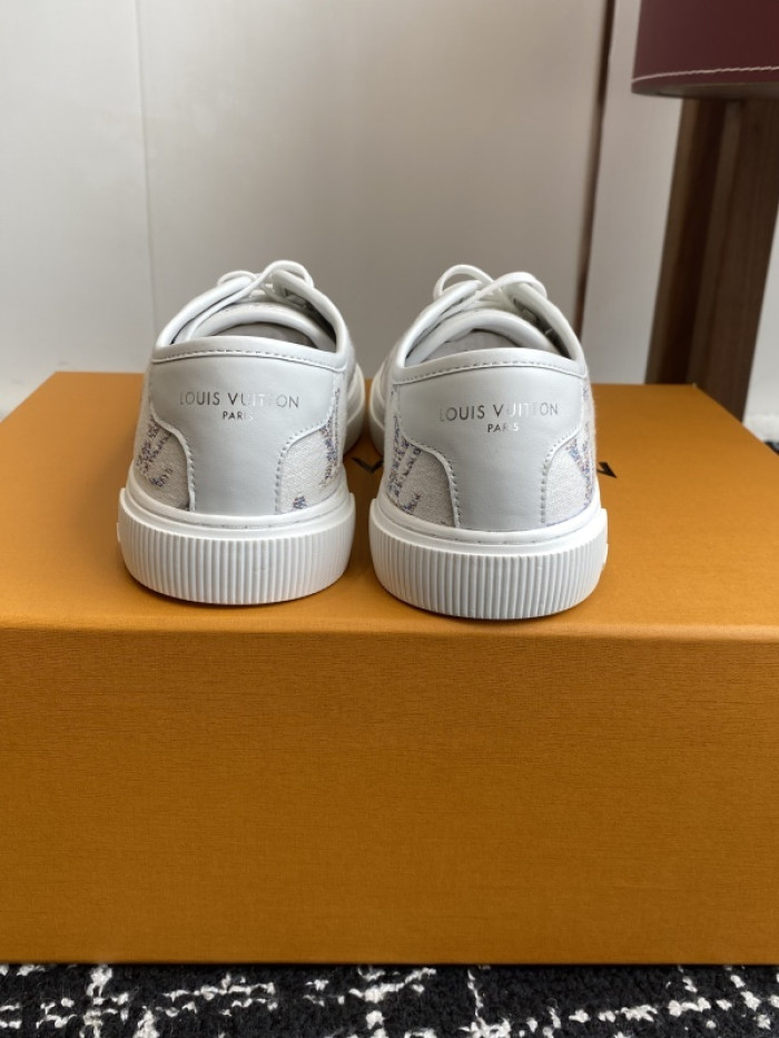 LOVT SNEAKER lv-387
