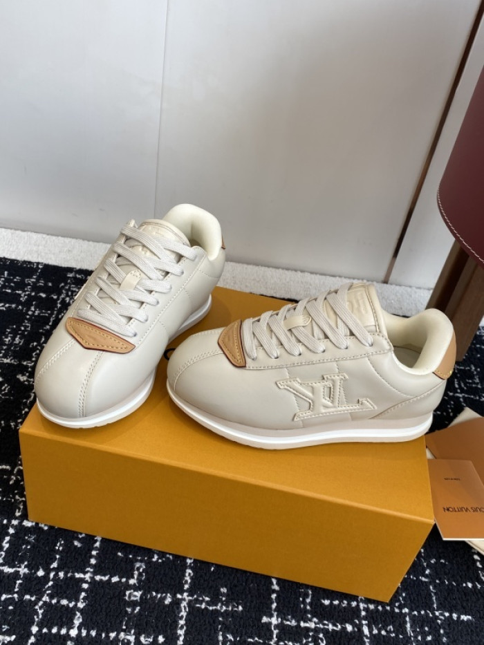 LOVT SNEAKER lv-372