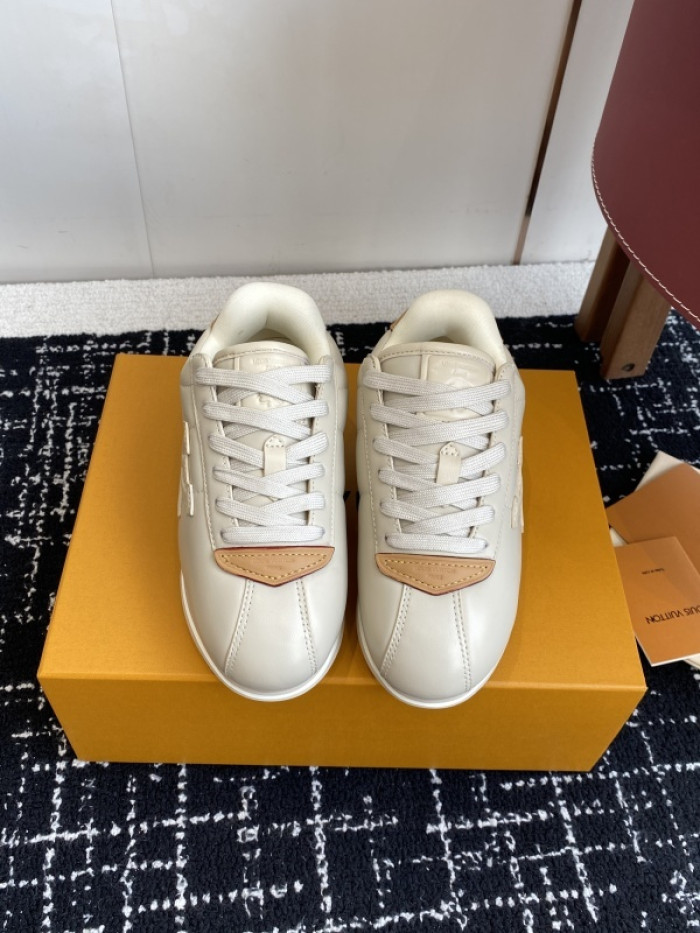 LOVT SNEAKER lv-372