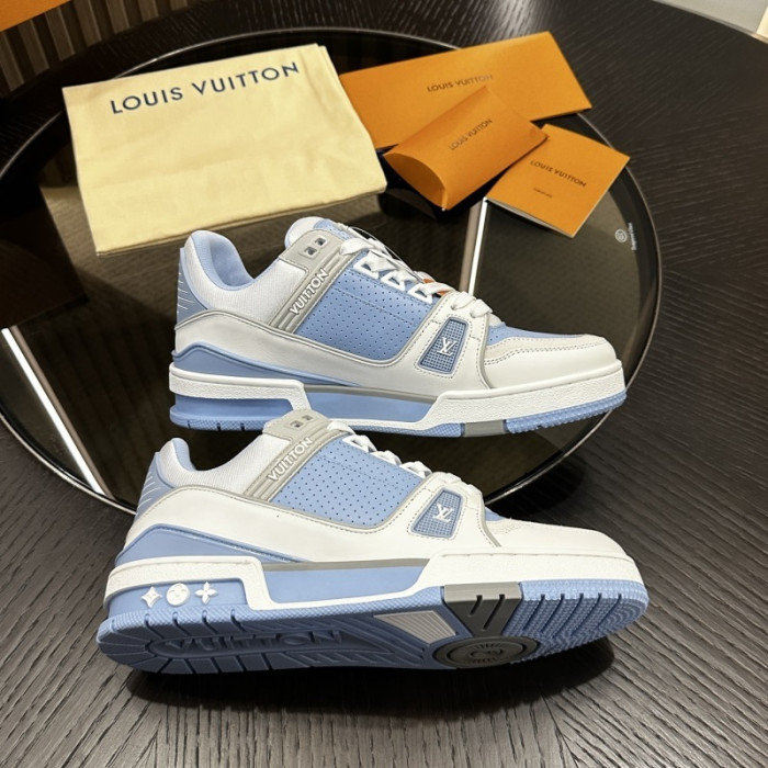 LOVT SNEAKER lv-395
