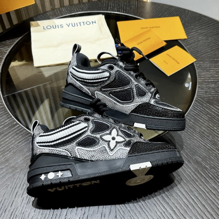 LOVT SNEAKER lv-376