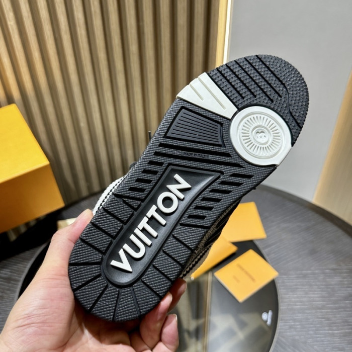 LOVT SNEAKER lv-376