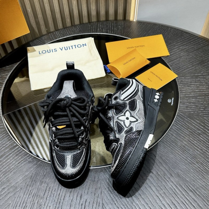 LOVT SNEAKER lv-376
