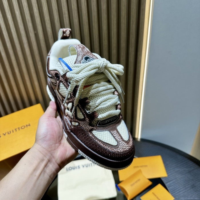 LOVT SNEAKER lv-377