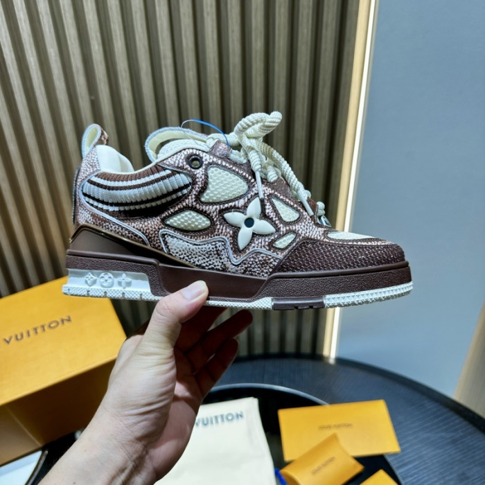 LOVT SNEAKER lv-377