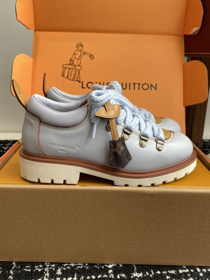 LOVT SNEAKER lv-408