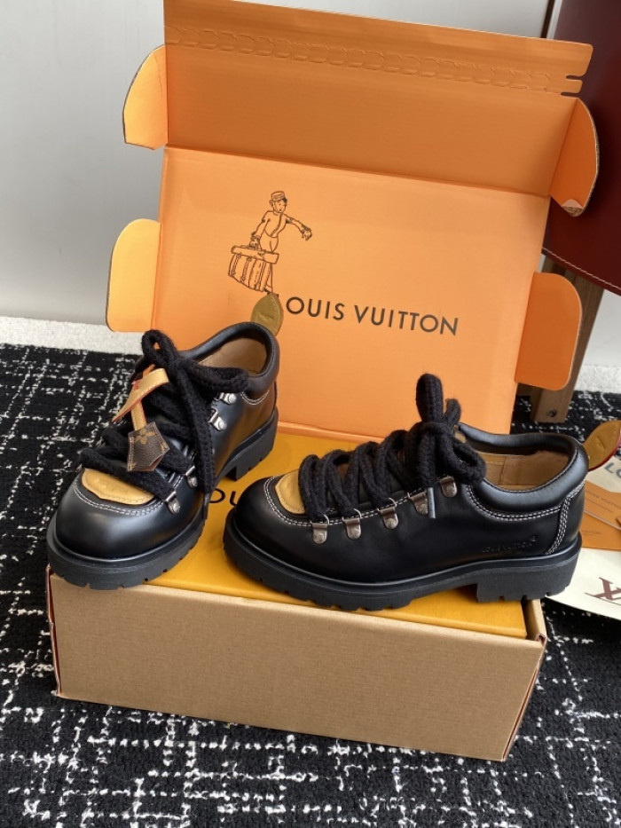 LOVT SNEAKER lv-411