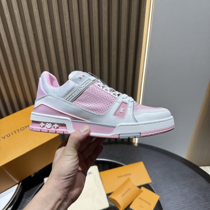 LOVT SNEAKER lv-396