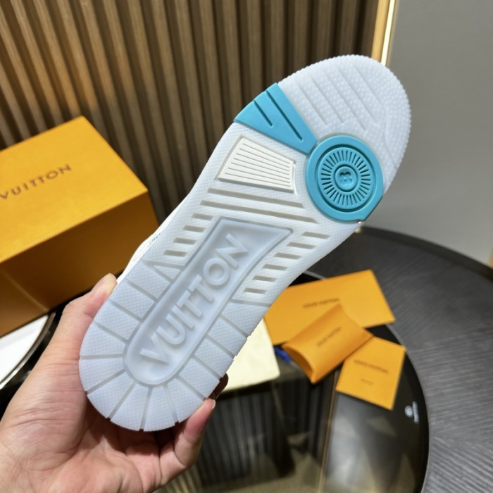 LOVT SNEAKER lv-393
