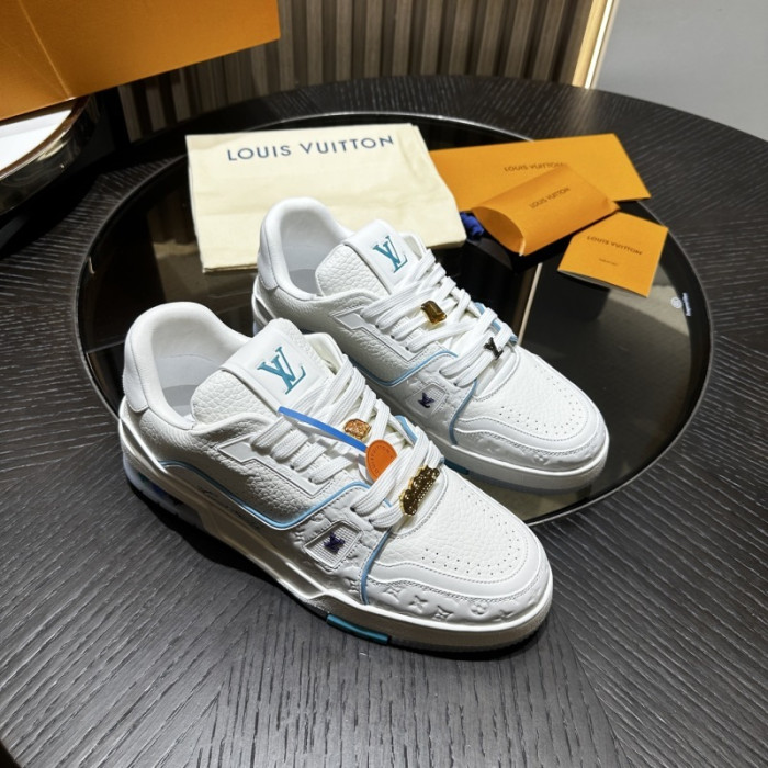 LOVT SNEAKER lv-393