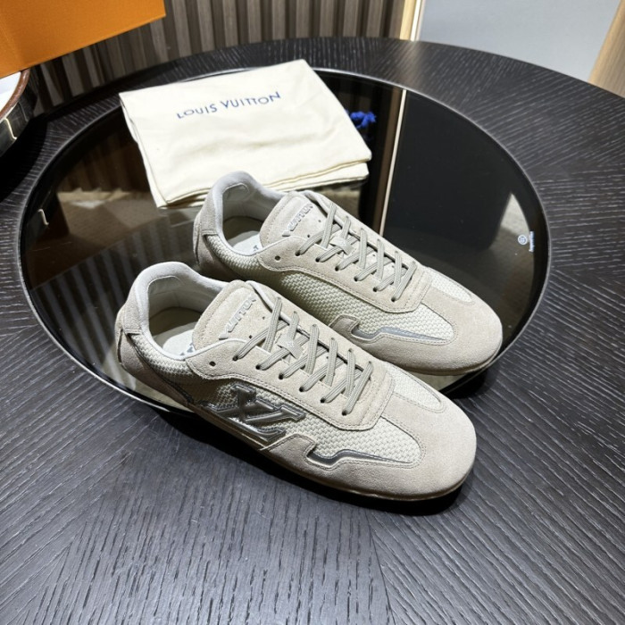 LOVT SNEAKER lv-399