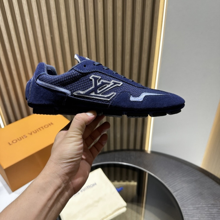 LOVT SNEAKER lv-401