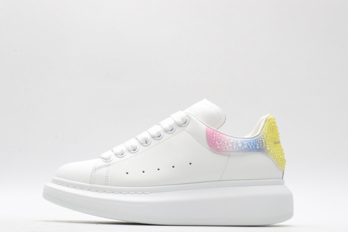 alex mcqu sneakers mc-81