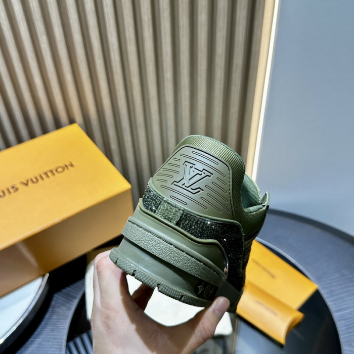 LOVT SNEAKER lv-316
