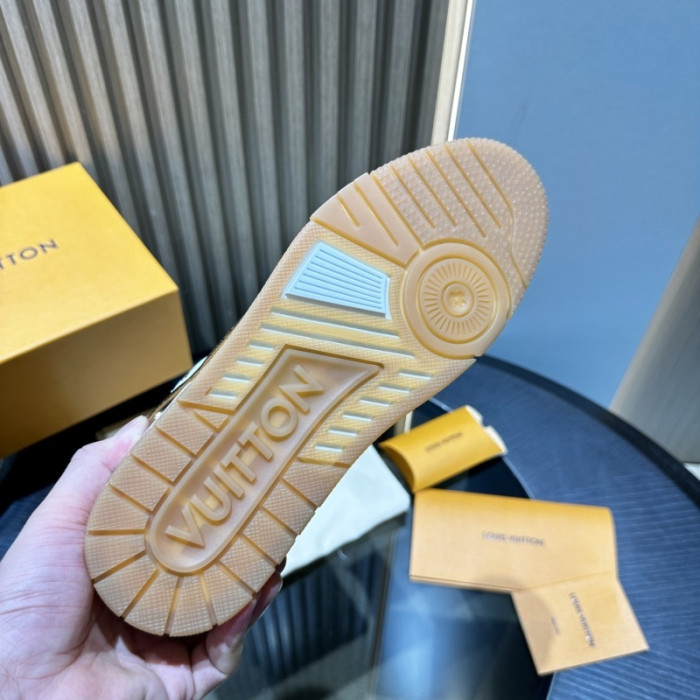 LOVT SNEAKER lv-467