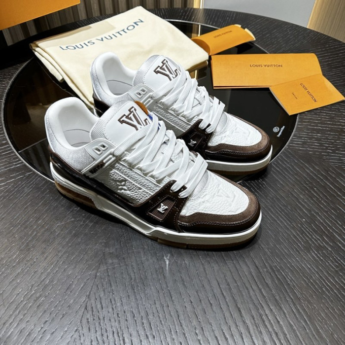 LOVT SNEAKER lv-467