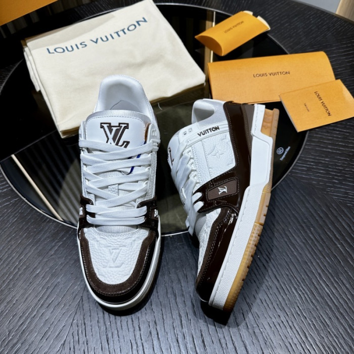 LOVT SNEAKER lv-467