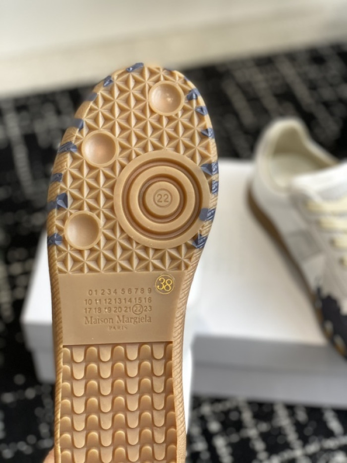 MM SHOES MMS-61