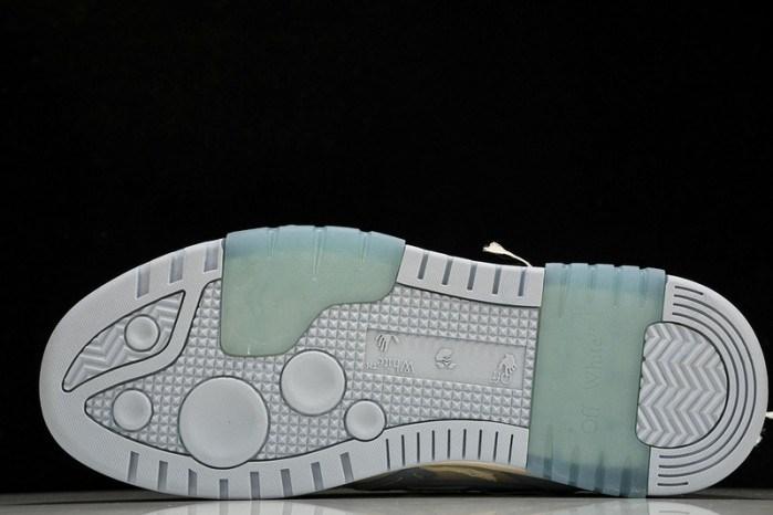 of sneakers ow-05