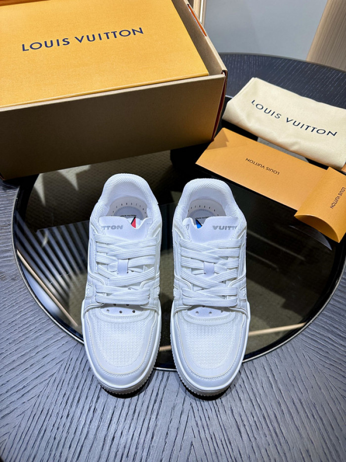 lovt sneaker lv-183