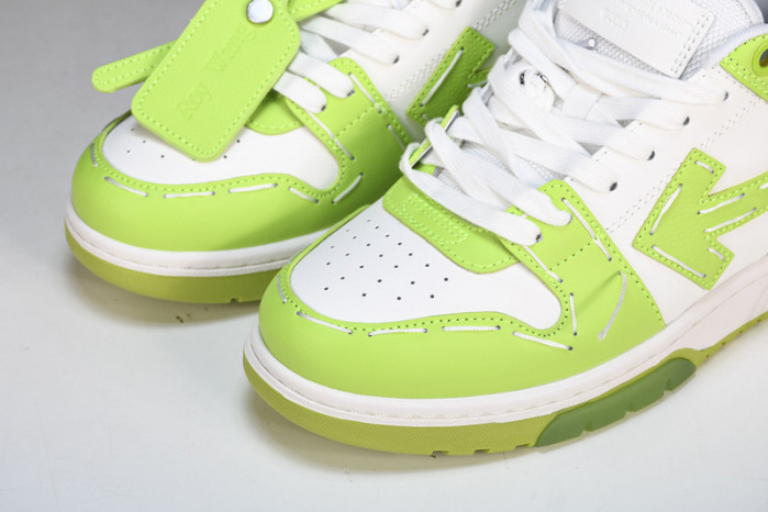 of sneakers ow-07