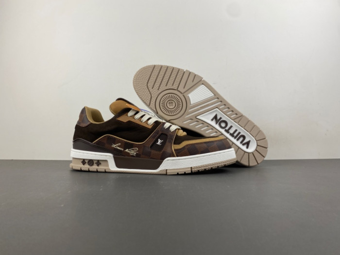 LOVT SNEAKER lv-460