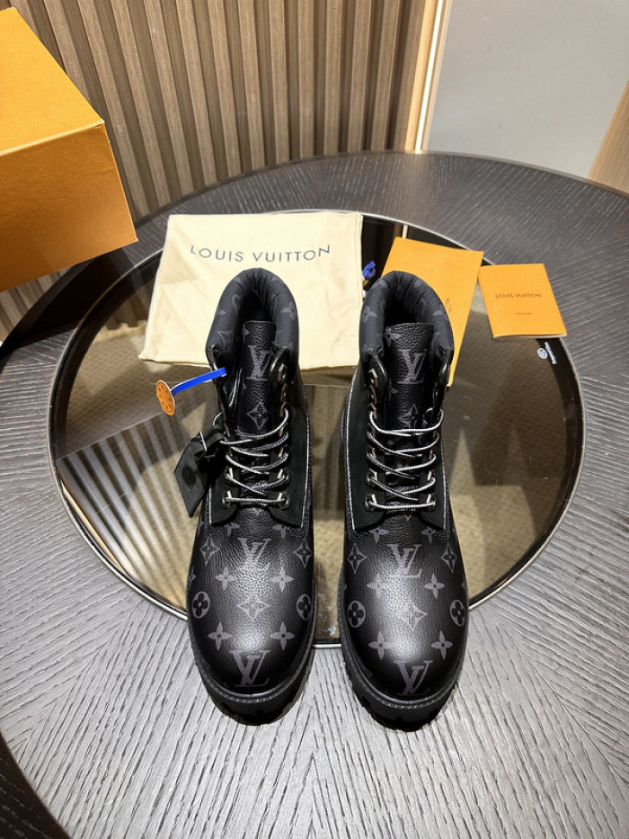 LOVT BOOTS L0-08