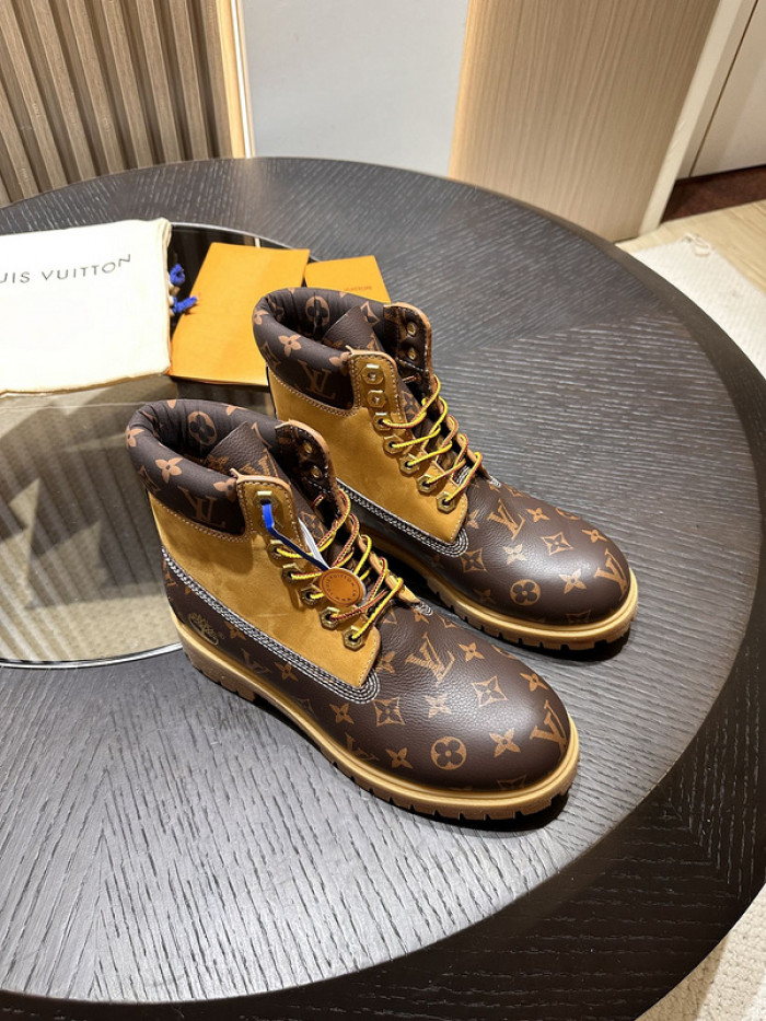 LOVT BOOTS L0-09