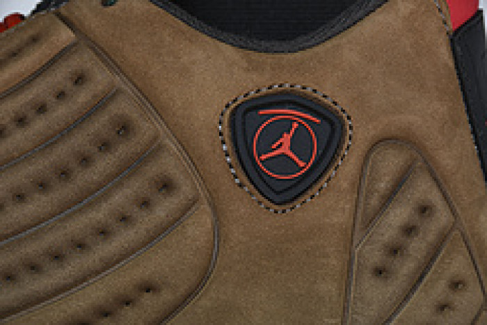 air jordan 14 “winterized” do9406-200