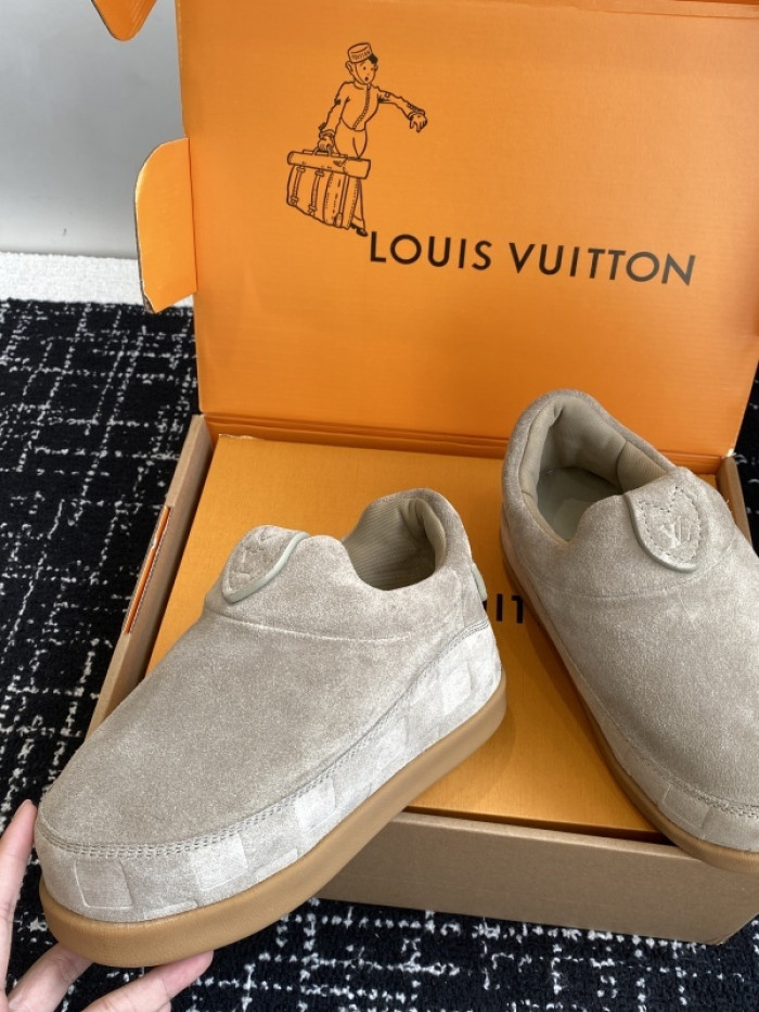 LOVT SNEAKER lv-432