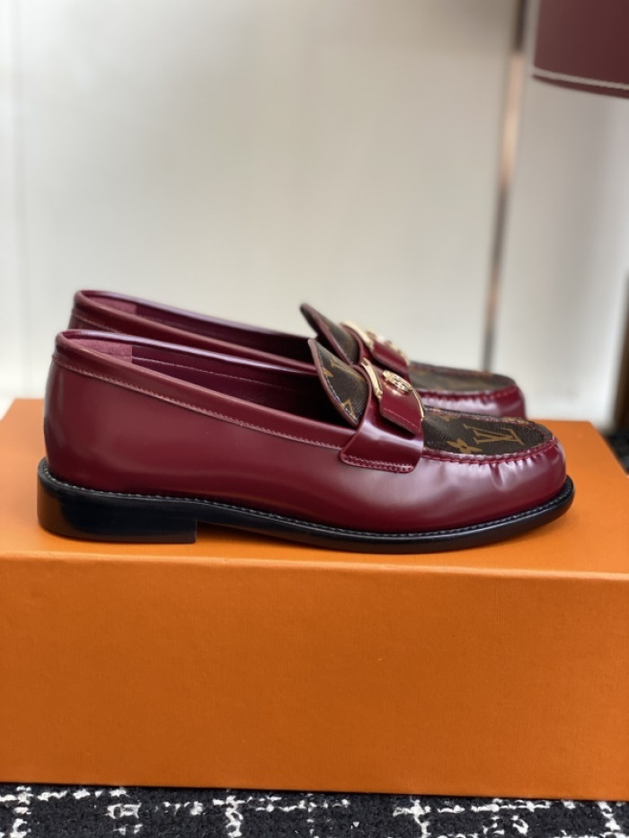 LOVT SNEAKER lv-436